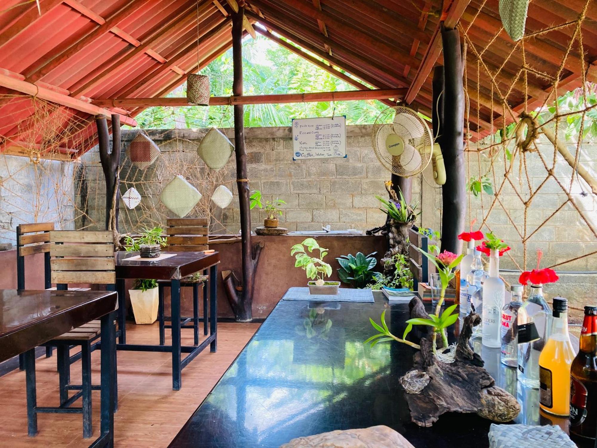 Suncity Privacy Cottages Удавалаве Экстерьер фото
