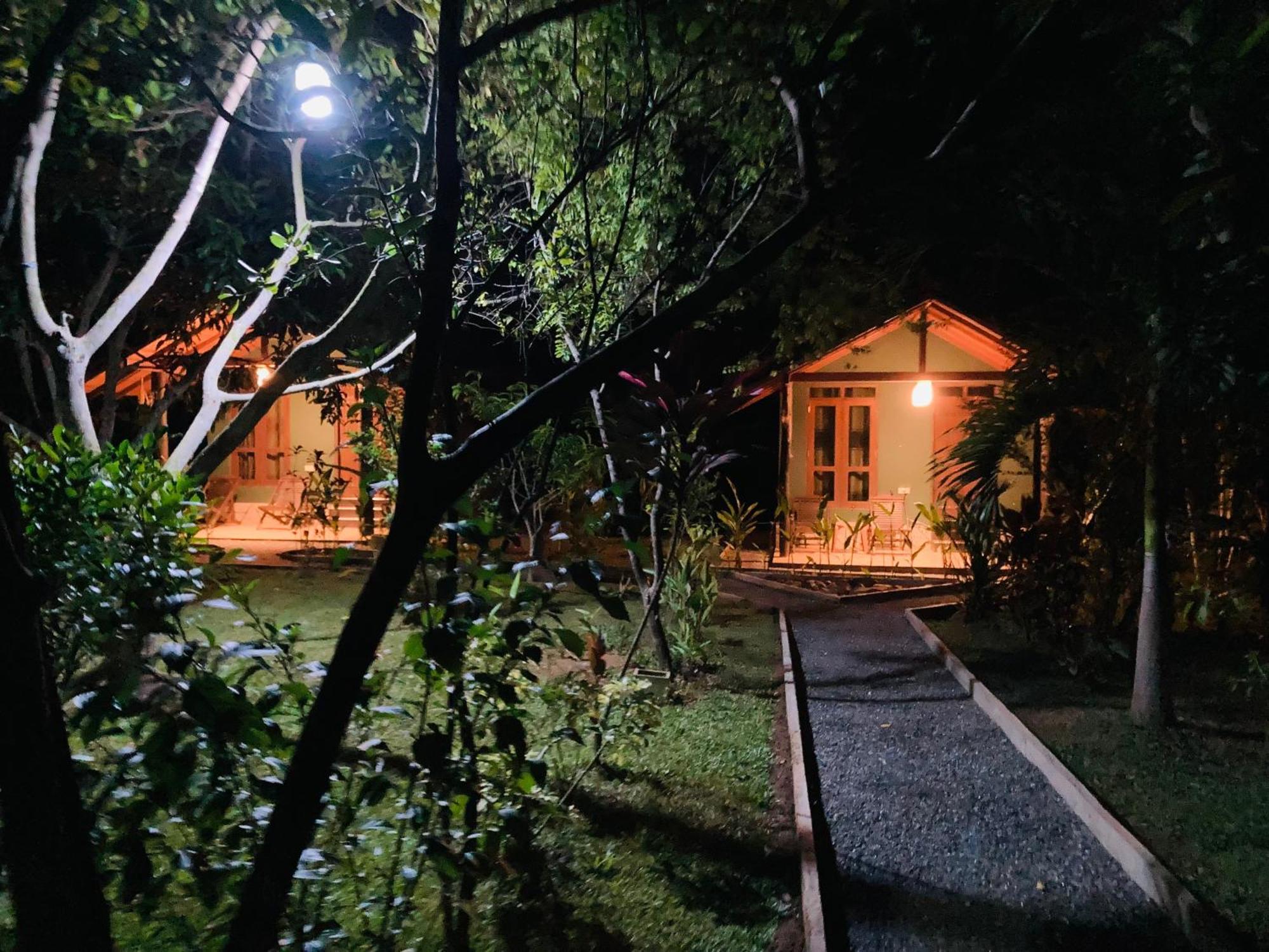 Suncity Privacy Cottages Удавалаве Экстерьер фото