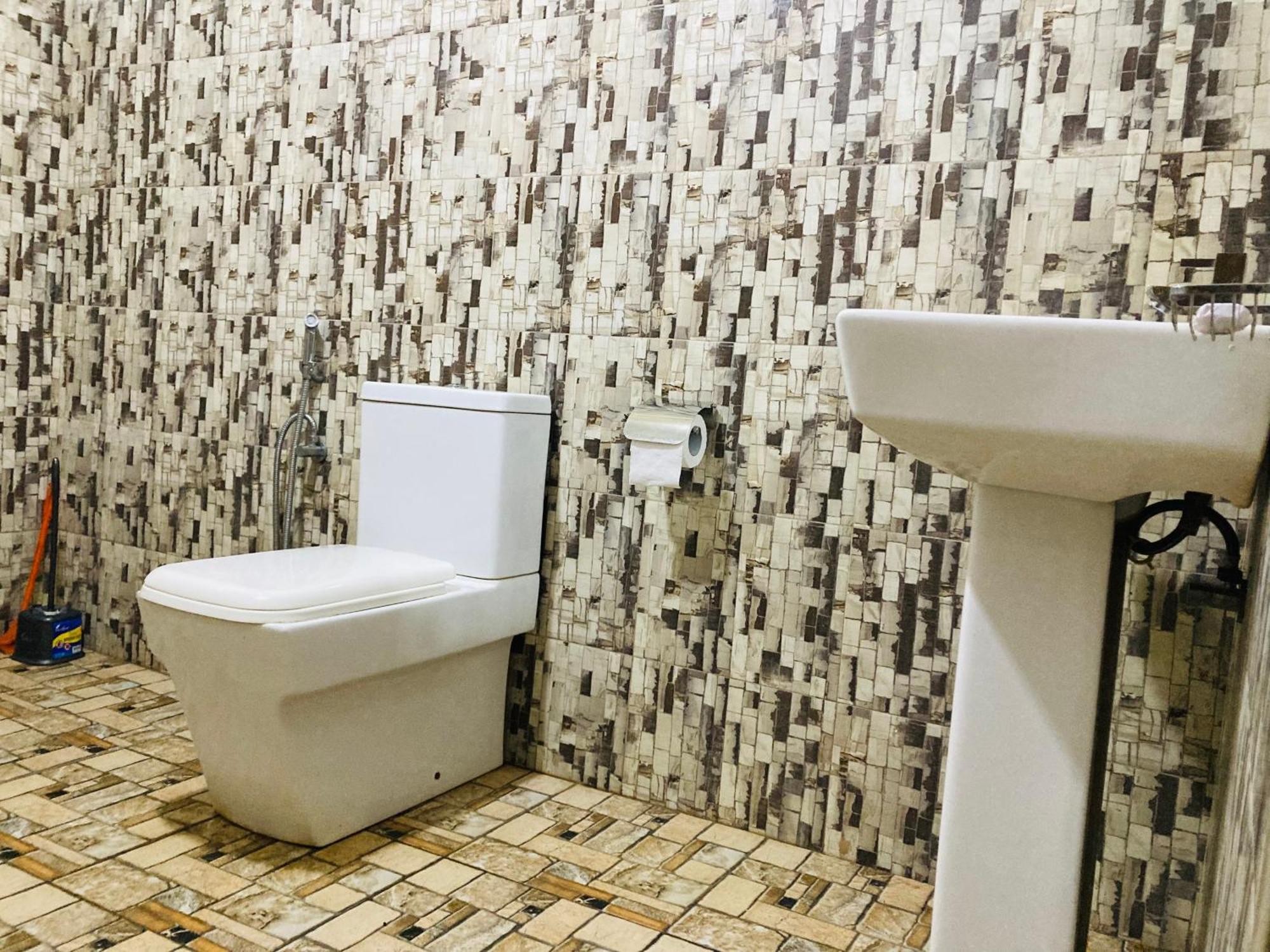 Suncity Privacy Cottages Удавалаве Экстерьер фото