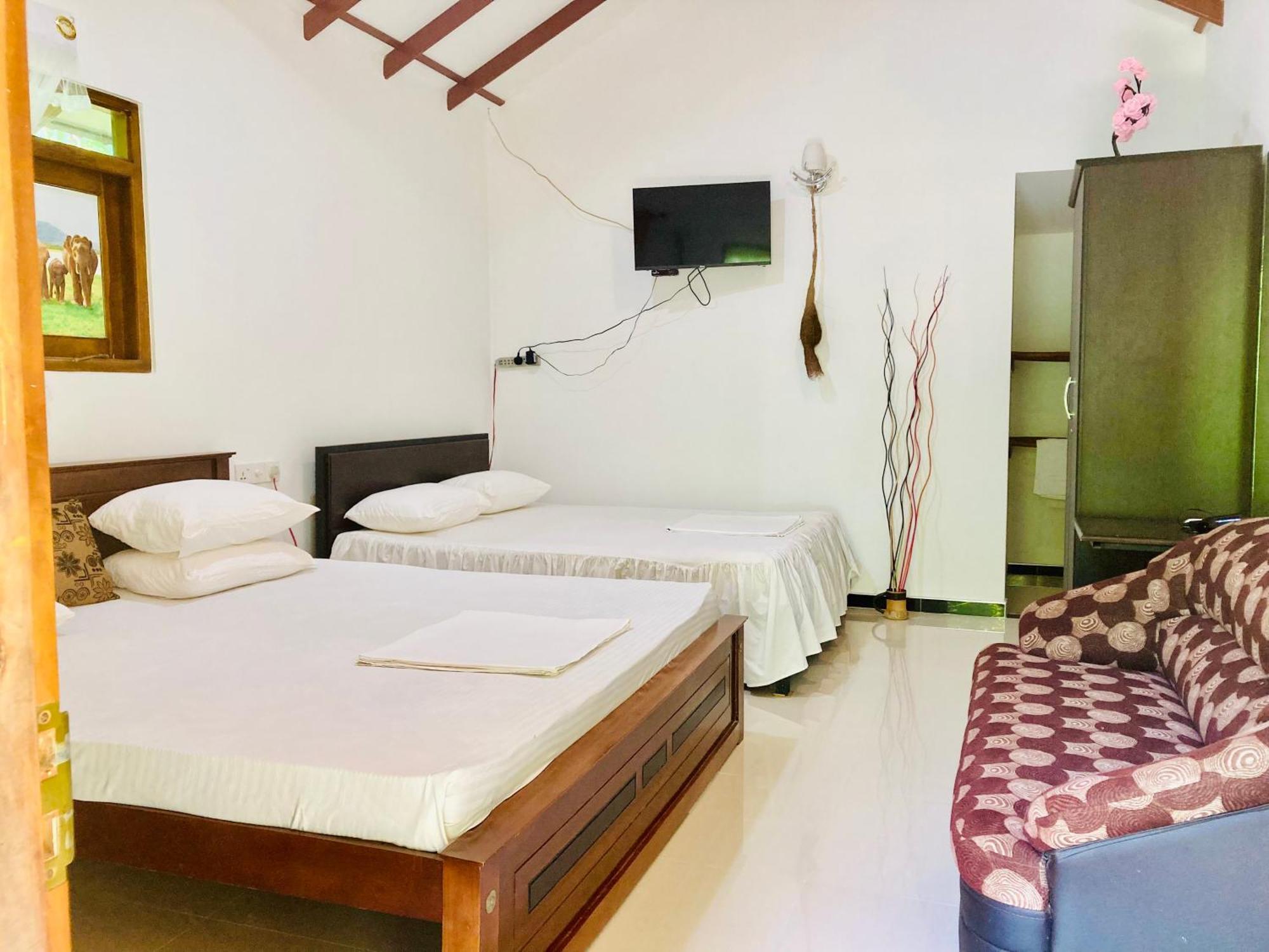 Suncity Privacy Cottages Удавалаве Экстерьер фото