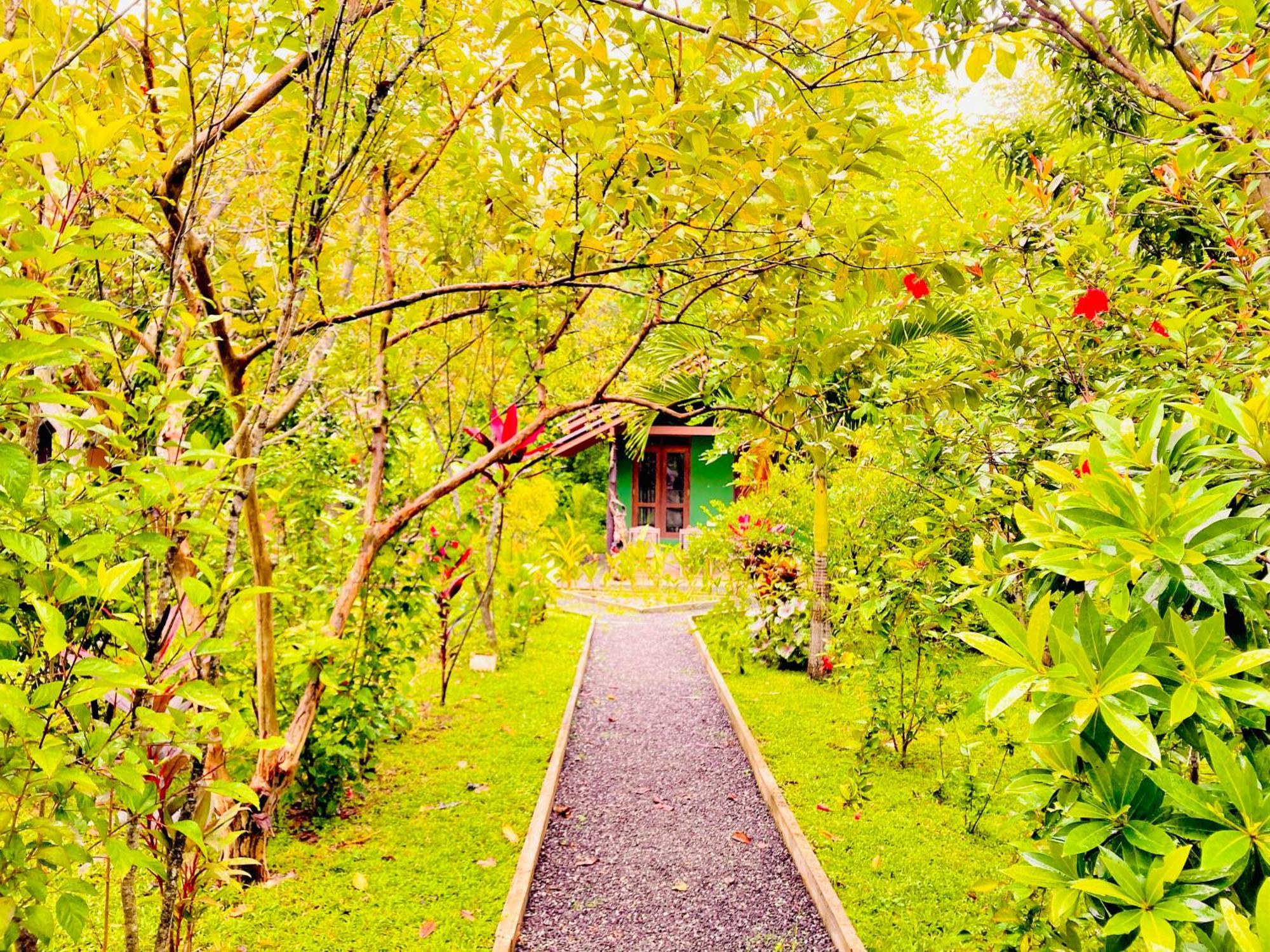 Suncity Privacy Cottages Удавалаве Экстерьер фото