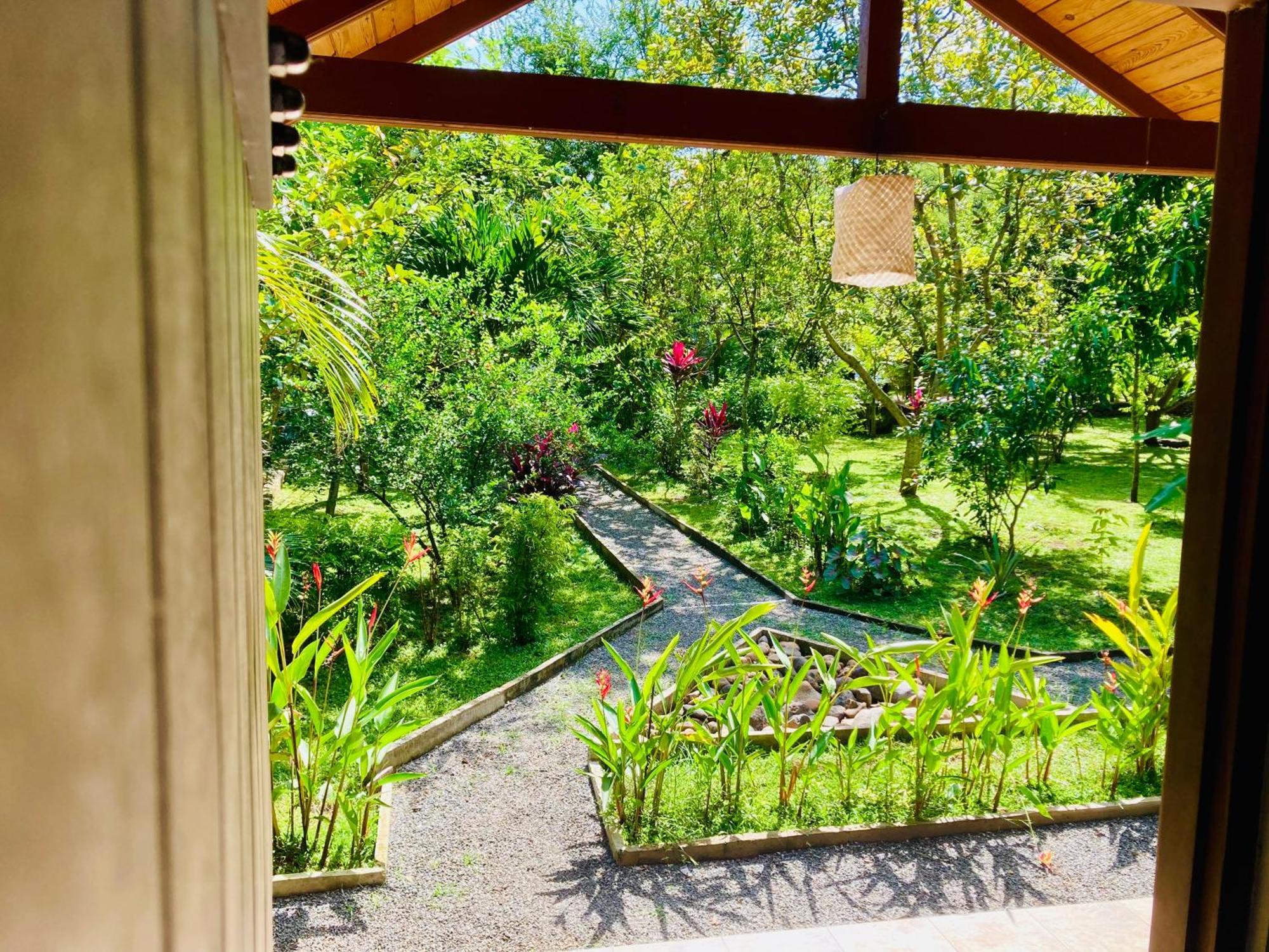 Suncity Privacy Cottages Удавалаве Экстерьер фото