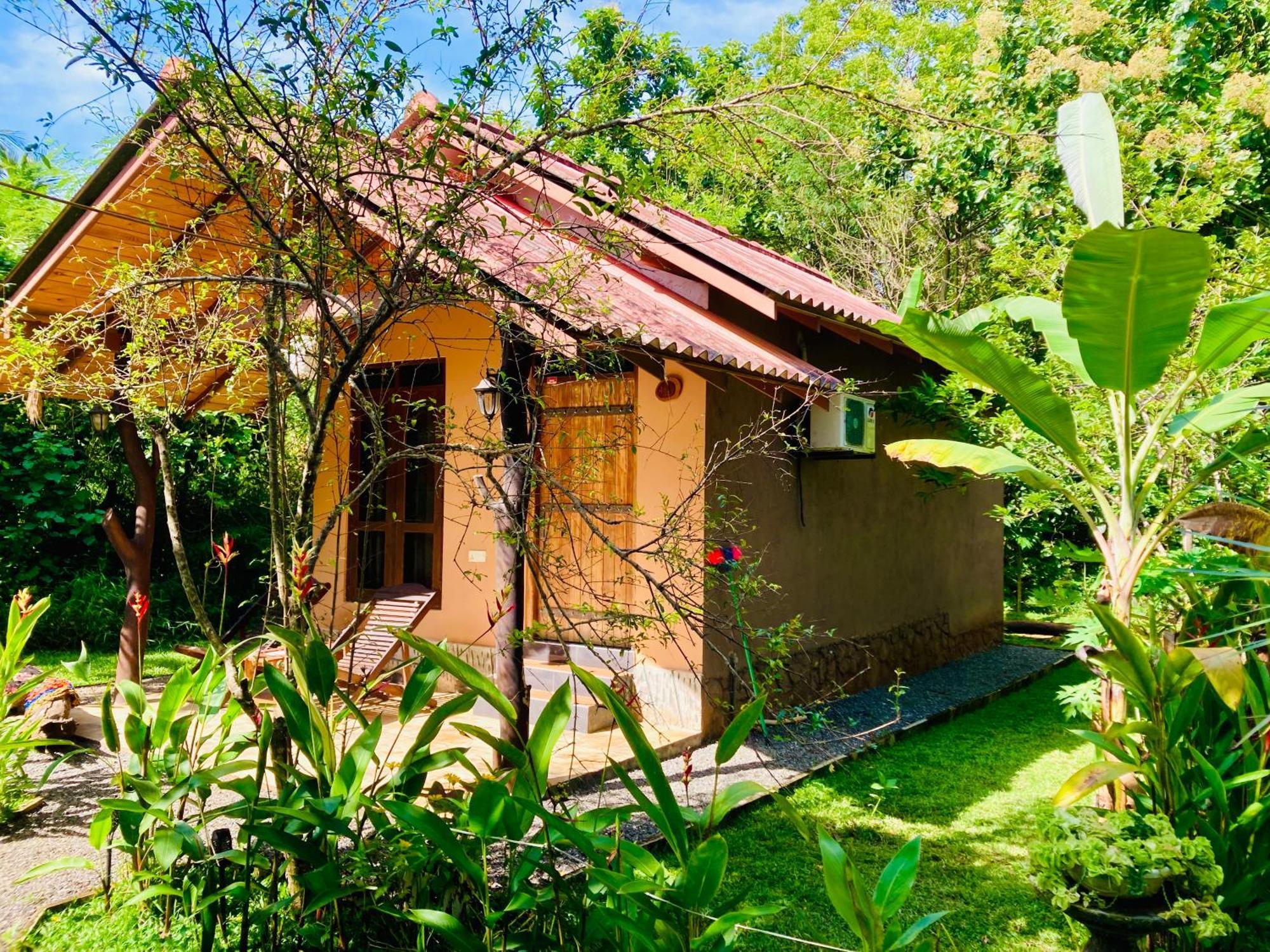 Suncity Privacy Cottages Удавалаве Экстерьер фото