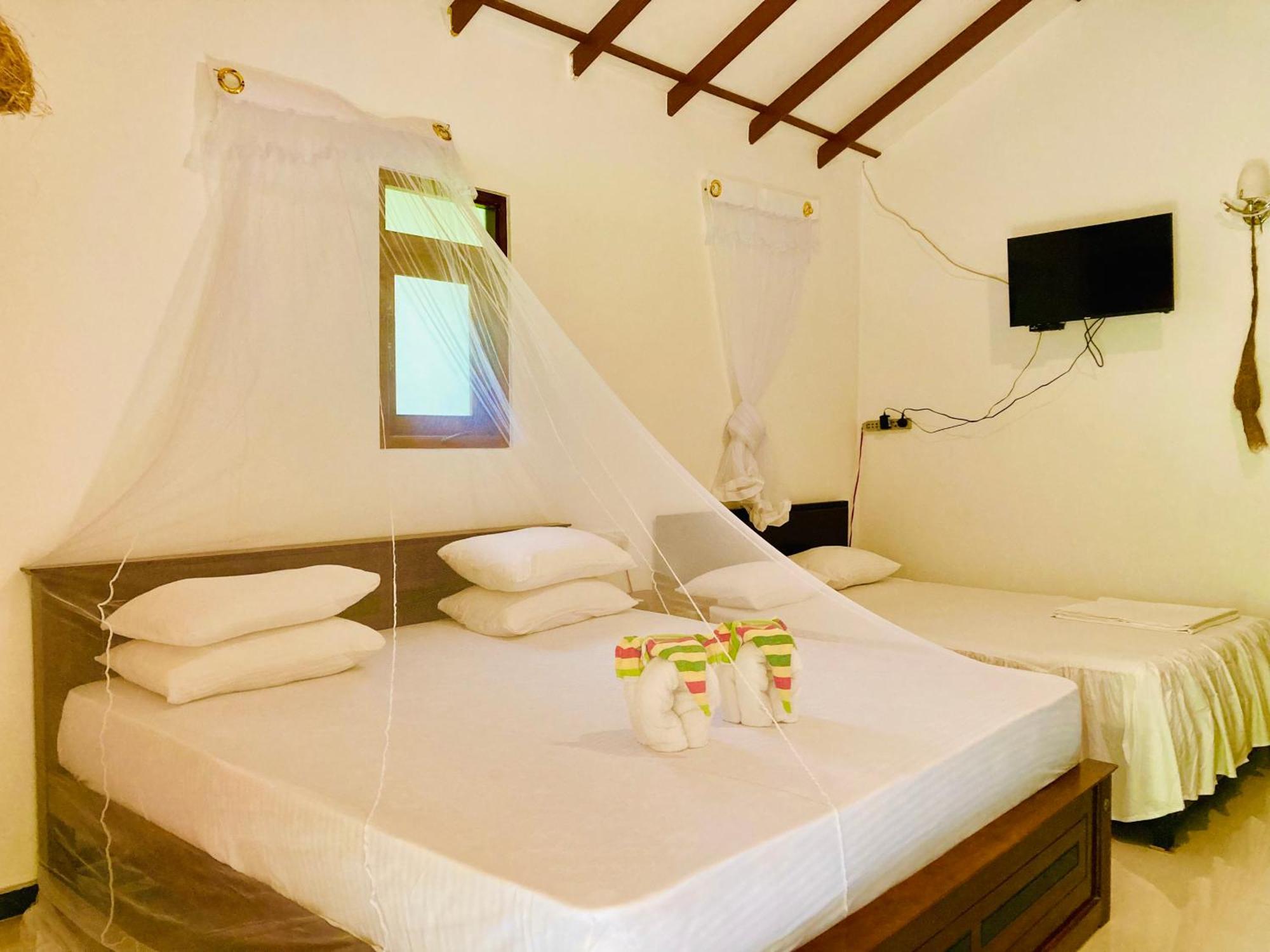Suncity Privacy Cottages Удавалаве Экстерьер фото