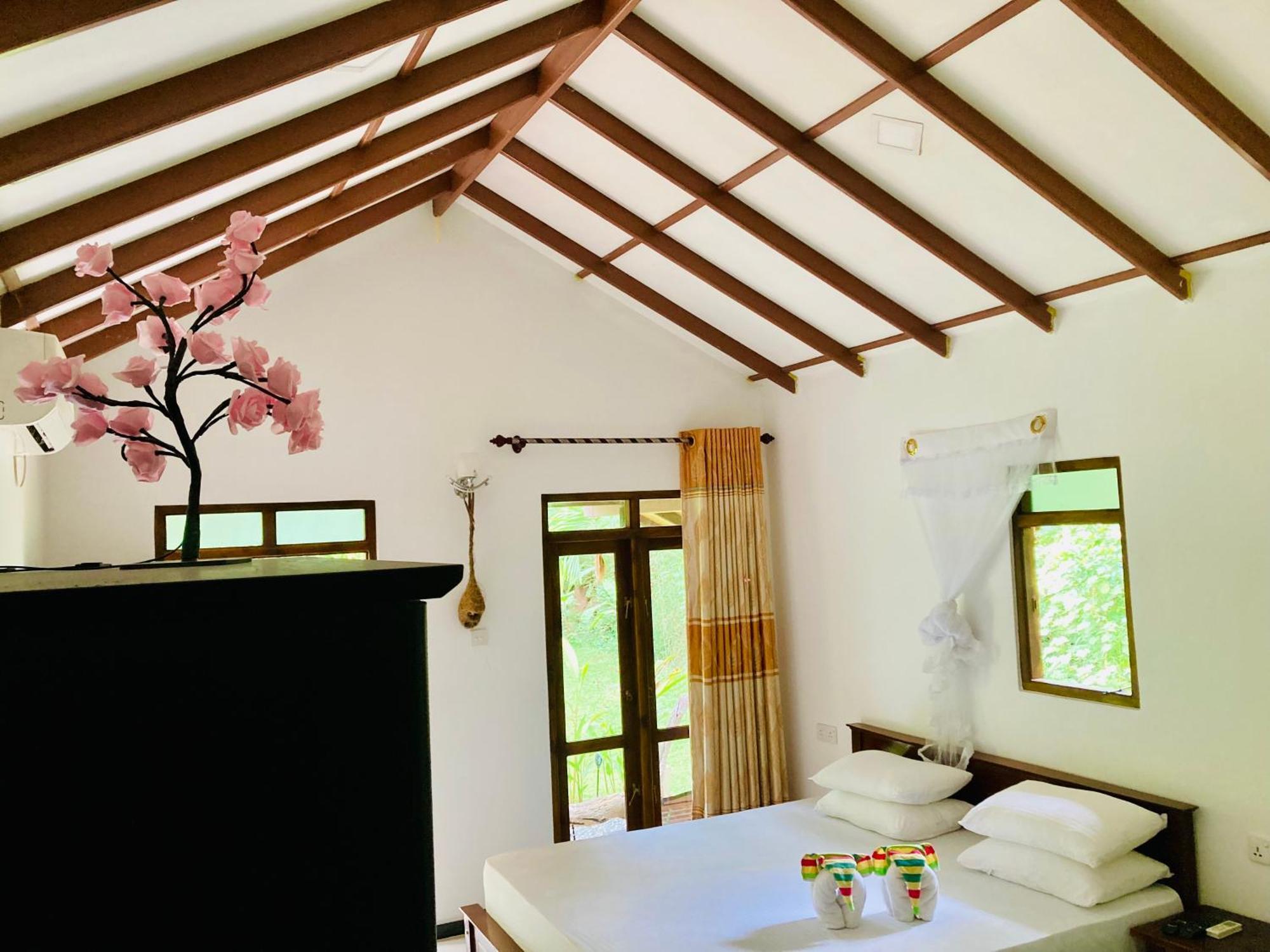 Suncity Privacy Cottages Удавалаве Экстерьер фото