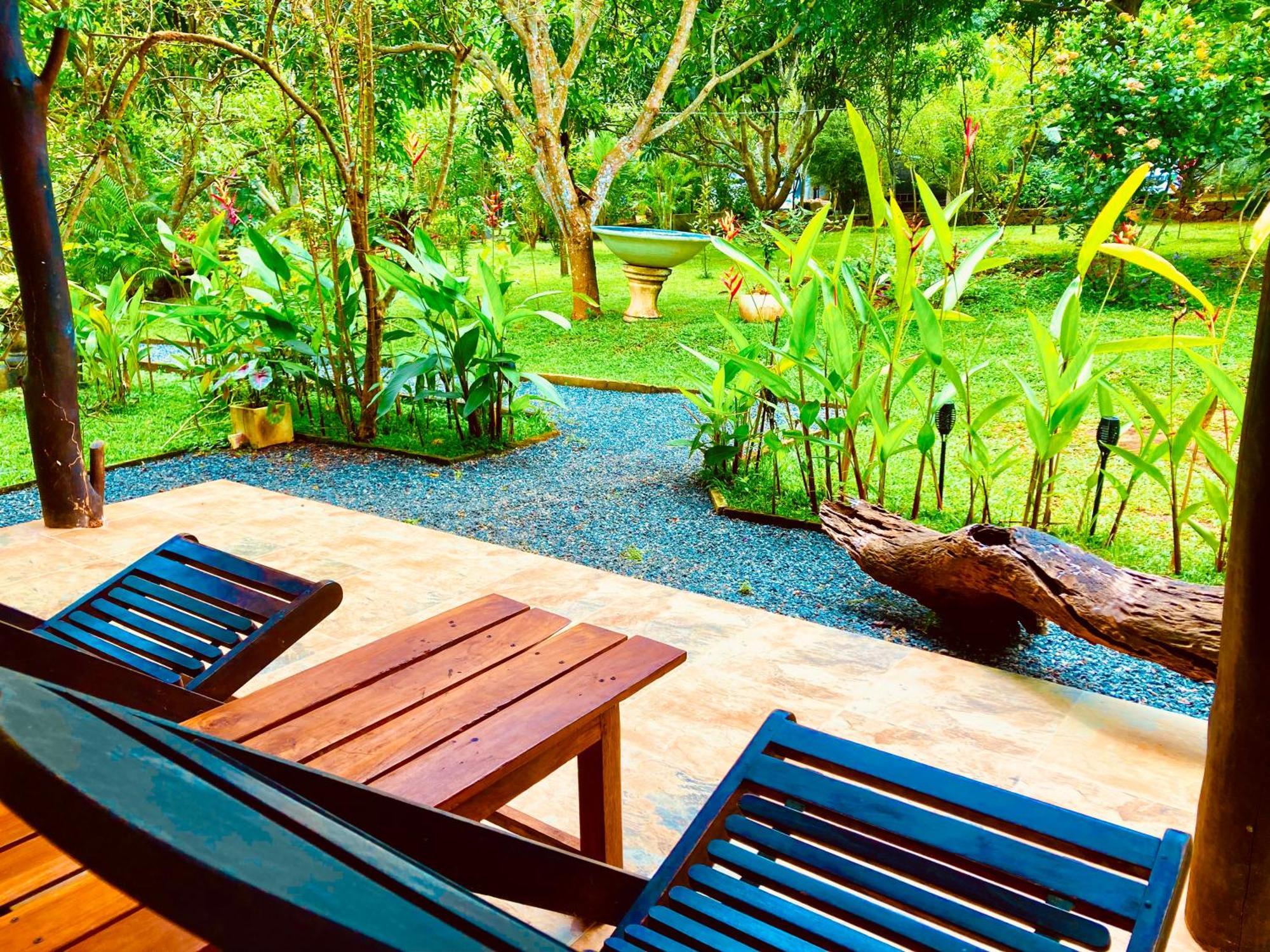 Suncity Privacy Cottages Удавалаве Экстерьер фото