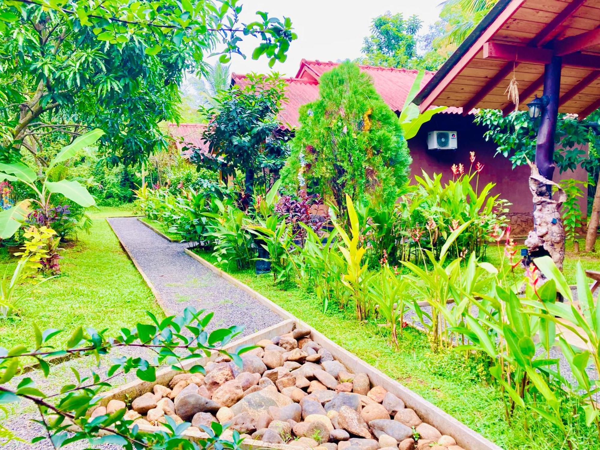 Suncity Privacy Cottages Удавалаве Экстерьер фото