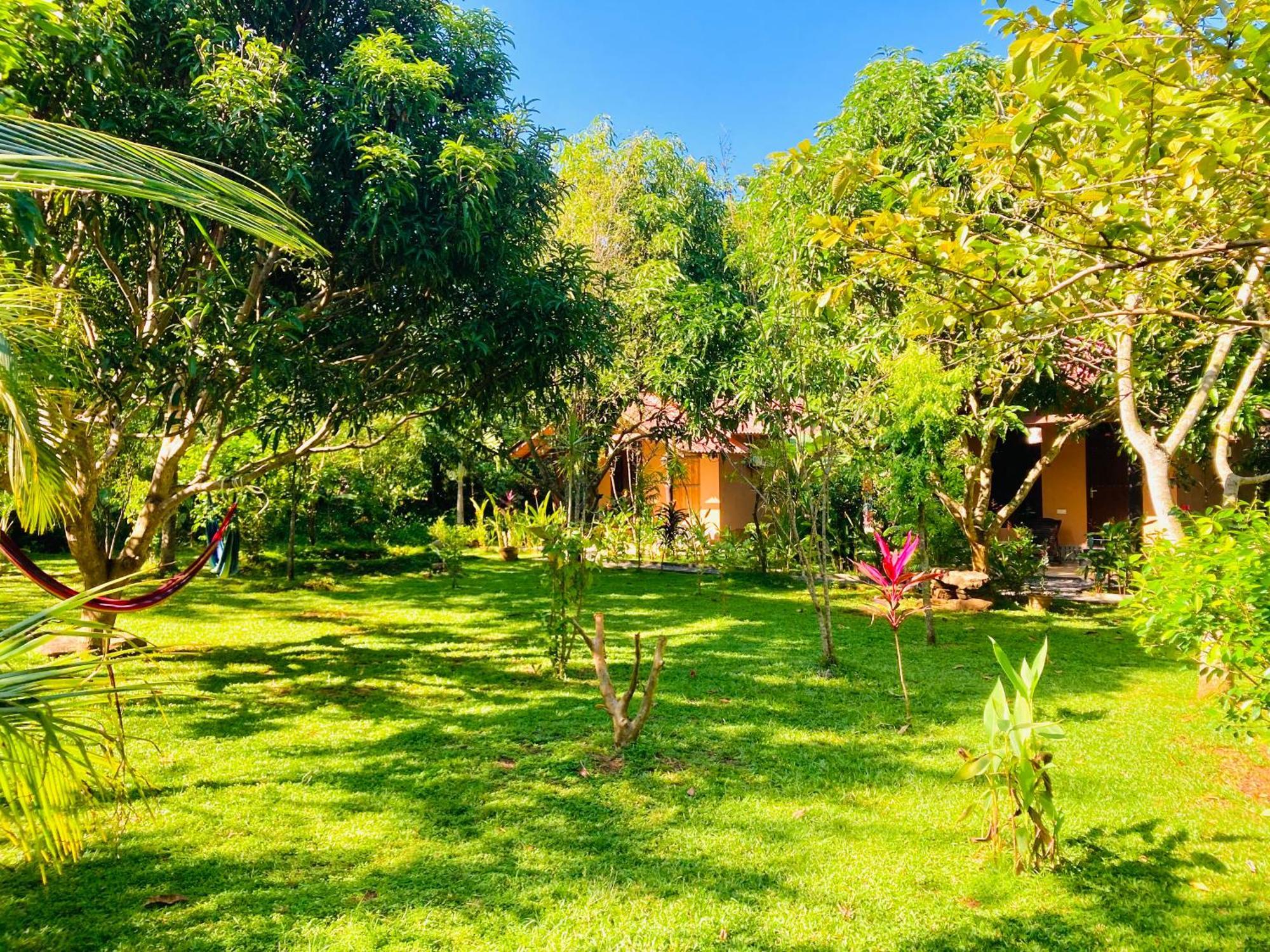 Suncity Privacy Cottages Удавалаве Экстерьер фото